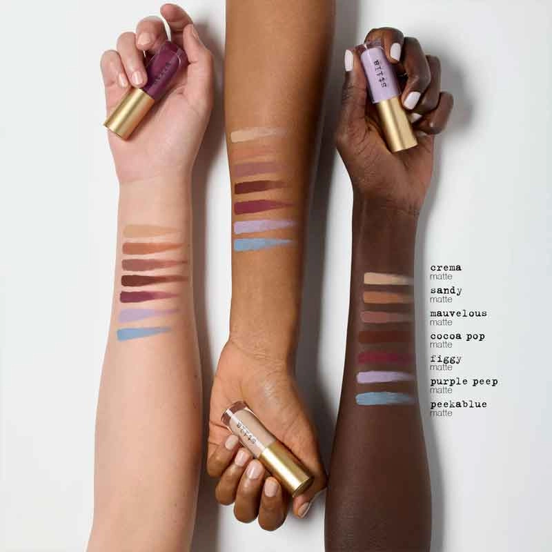 Stila Liqua-Play Liquid Eye Shadow