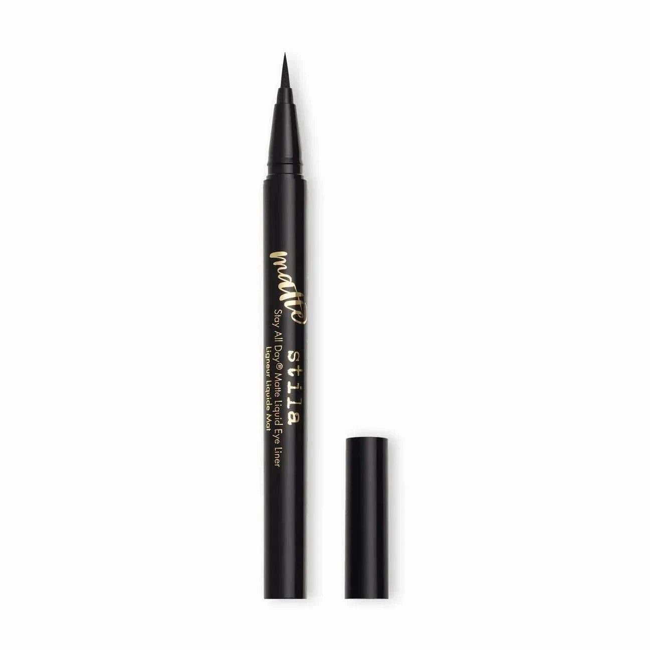 STILA Stay All Day Matte Liquid Eye Liner (Intense Black)
