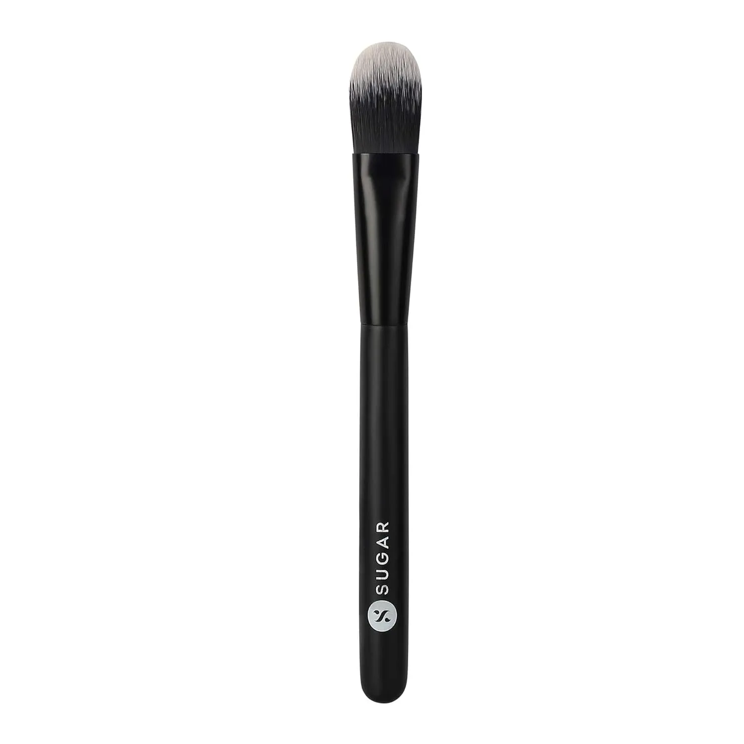 SUGAR Cosmetics Blend Trend Foundation Brush - 051 Flat