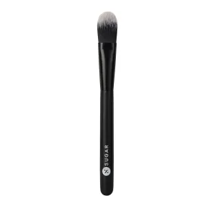 SUGAR Cosmetics Blend Trend Foundation Brush - 051 Flat