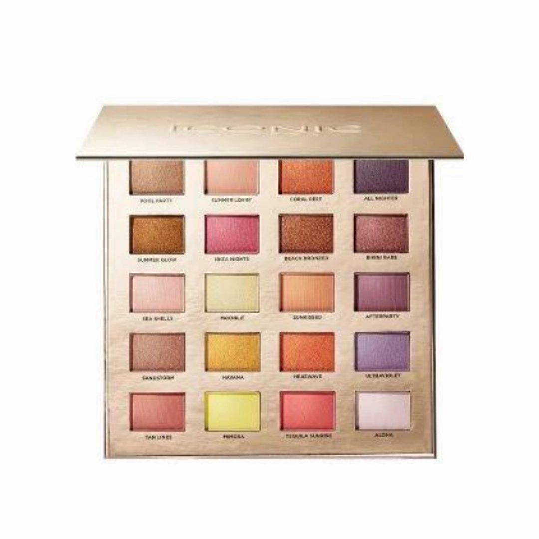 Sunset to Sunrise Eyeshadow Palette