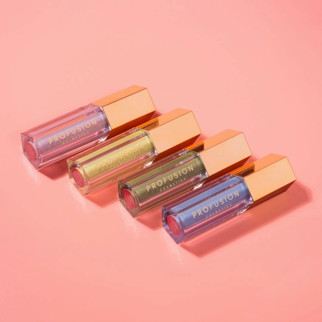 Superbloom | Blooming Matte Eye Paint