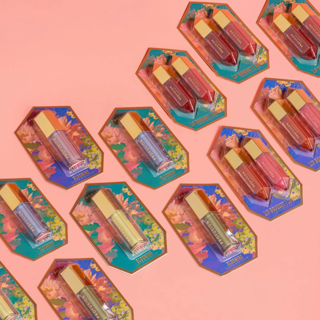 Superbloom | Blooming Matte Eye Paint
