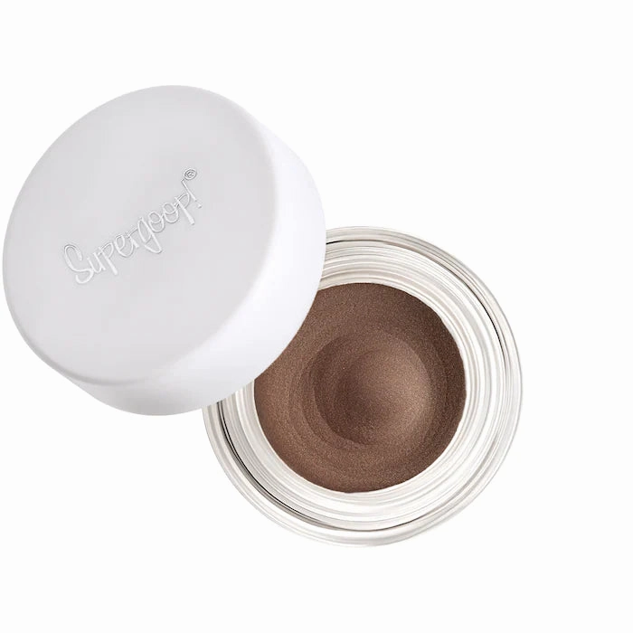 Supergoop! | Shimmershade Illuminating Cream Eyeshadow SPF 30