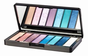 Sweetie Splash Eyeshadow Palette, 1 Ounce (Pack of 1)