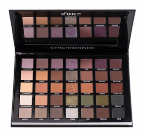 SYNCHRONISED PALETTE