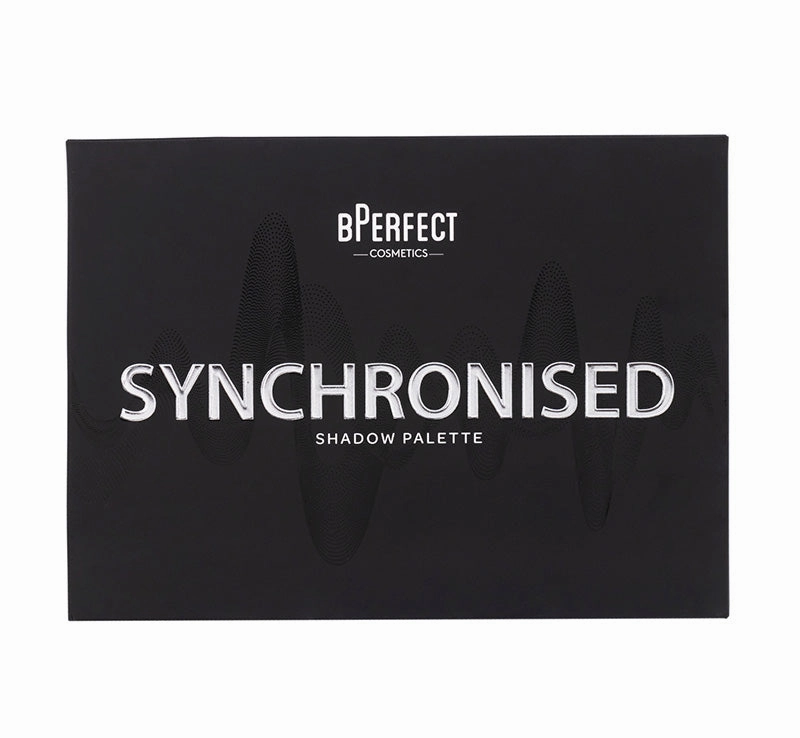 SYNCHRONISED PALETTE