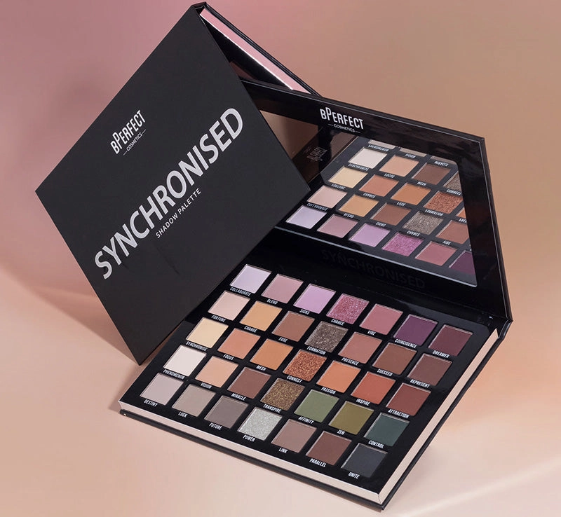 SYNCHRONISED PALETTE
