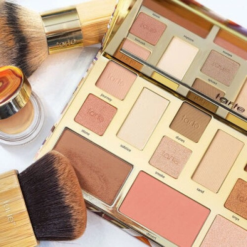 Tarte Clay Play Eye & Cheek Palette Vol. II
