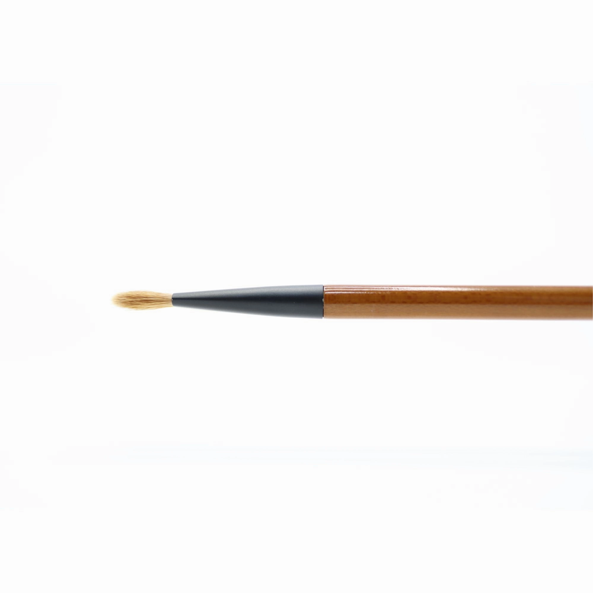 Tauhaus Eyeshadow Brush, C-Line Series (C-ES-10W-RF)