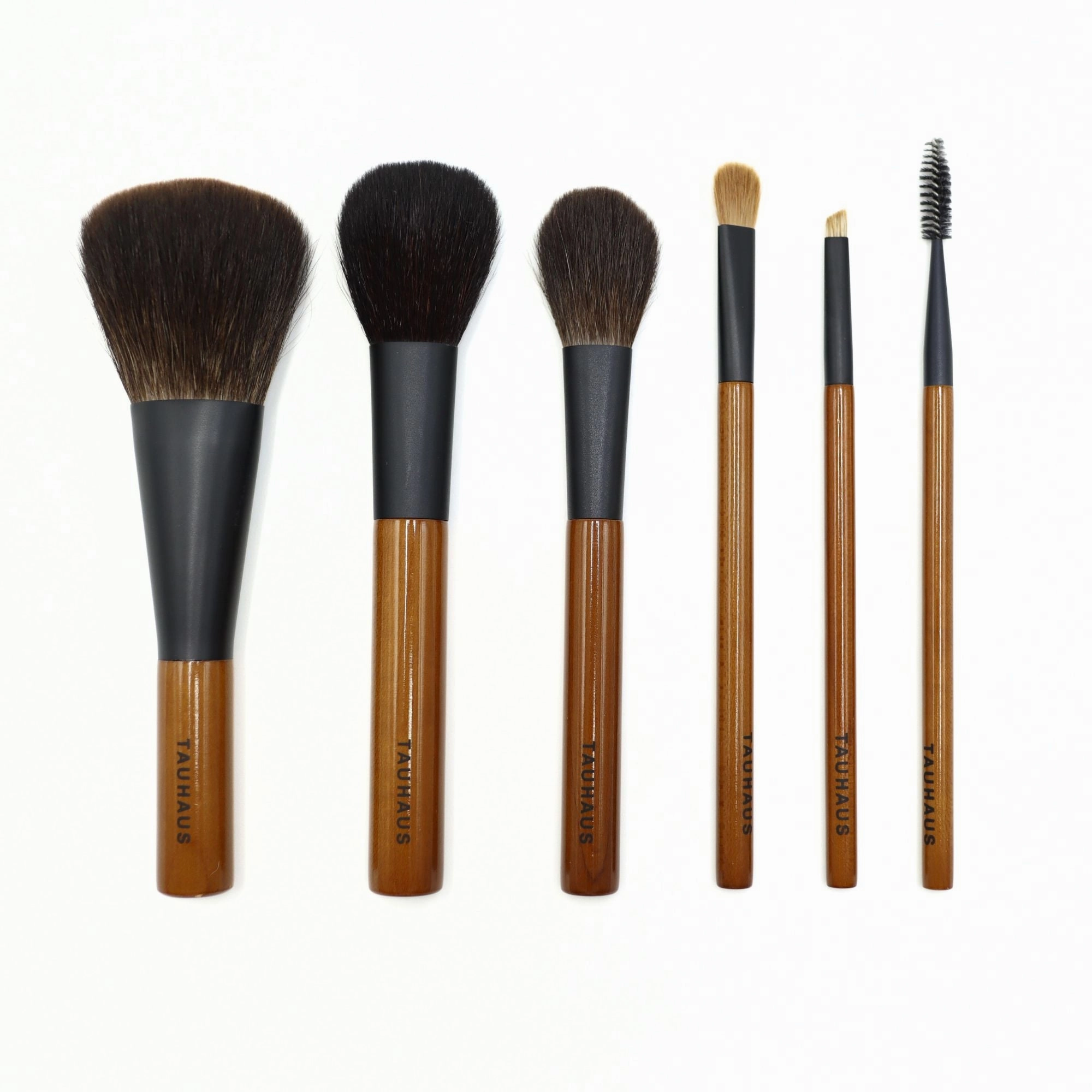 Tauhaus Eyeshadow Brush, C-Line Series (C-ES-10W-RF)