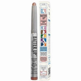 The Balm BATTER UP  Eyeshadow Stick  - Curveball