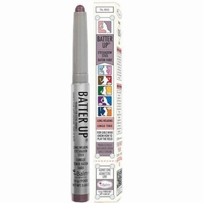 The Balm Batter Up Eyeshadow Stick - Pinch Hitter