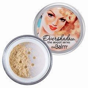 The Balm Overshadows Eyeshadow - No Money, No Honey