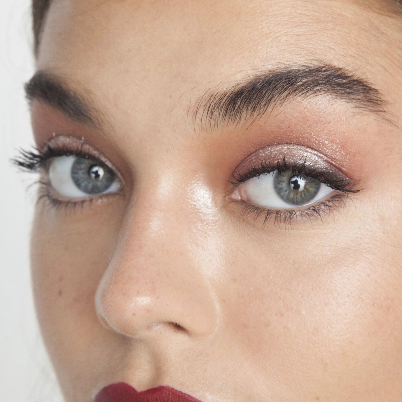 The Balm Overshadows Eyeshadow - No Money, No Honey