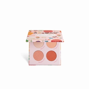 The Charmsters Tenacious Palette