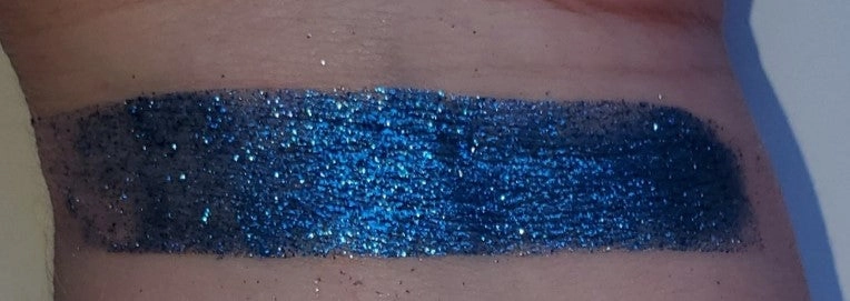 The Cubicle Collection - Conference Room C - Second Drink Loose Glitter