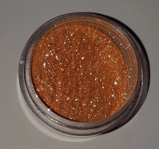 The Cubicle Collection - Conference Room C - The Senator Loose Glitter