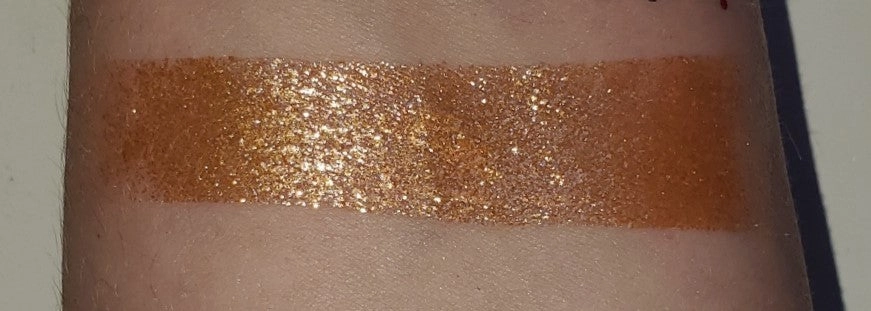 The Cubicle Collection - Conference Room C - The Senator Loose Glitter