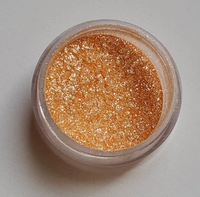 The Cubicle Collection - Conference Room C - The Senator Loose Glitter