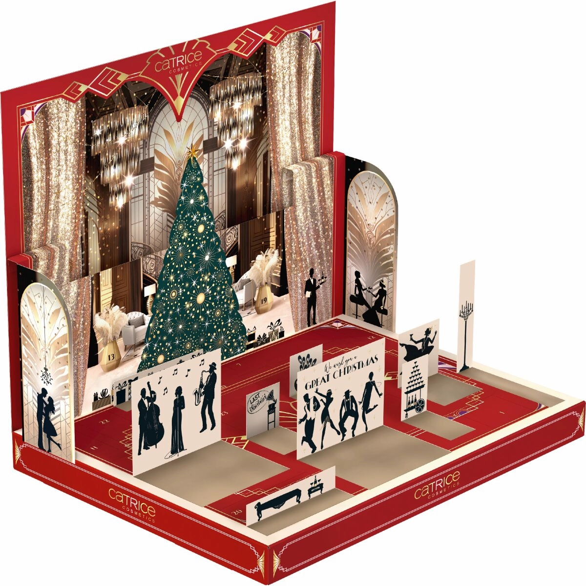 The Great Christmas Advent Calender