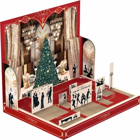 The Great Christmas Advent Calender