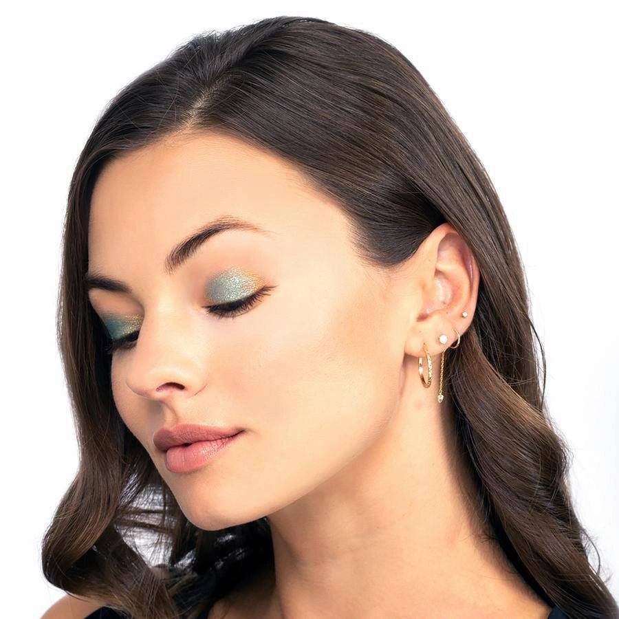 theBalm Petal To The Metal Shift Into Overdrive