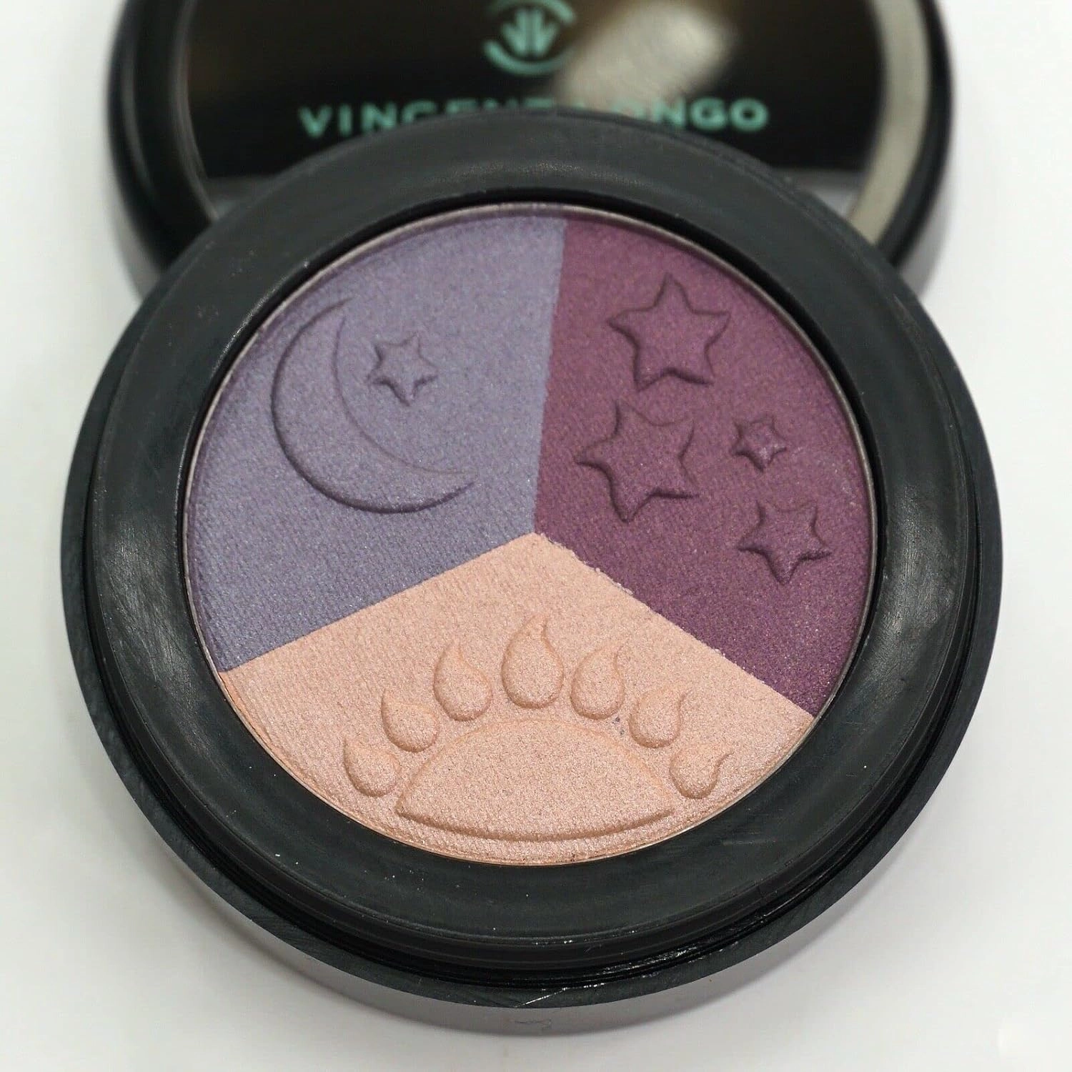 Trio Eyeshadow Sun Moon & Stars Genesis