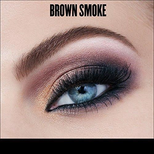 Trunaked Jewels Eyeshadow Palette, 0.23 Ounce