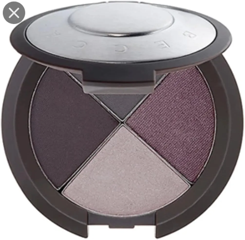 Ultimate Eye Colour Quad - # Astro Violet 8g/0.28oz