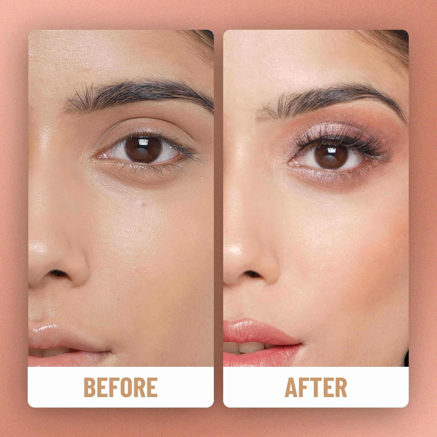 Ultimate Shadow Palette for Eyes, Shade-02, 9 g