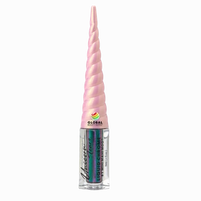 Unicorn Tears Liquid Chrome - Wicked Teal
