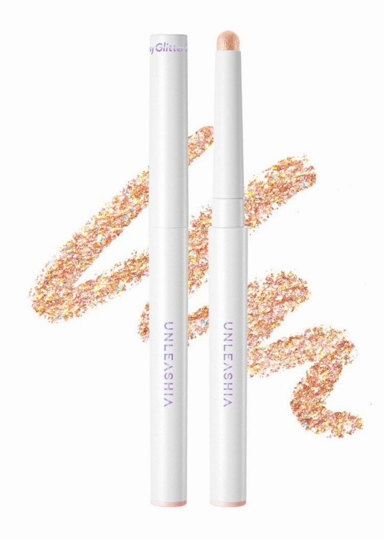 Unleashia Pretty Easy Glitter Stick 7g