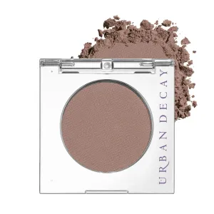 Urban Decay 24/7 Longwear Eyeshadow Single, High-Pigment Eye Shadow Compact, Smooth & Blendable Colors, Crease-free, Matte Satin Shimmer & Metallic Finishes - 0.06 oz