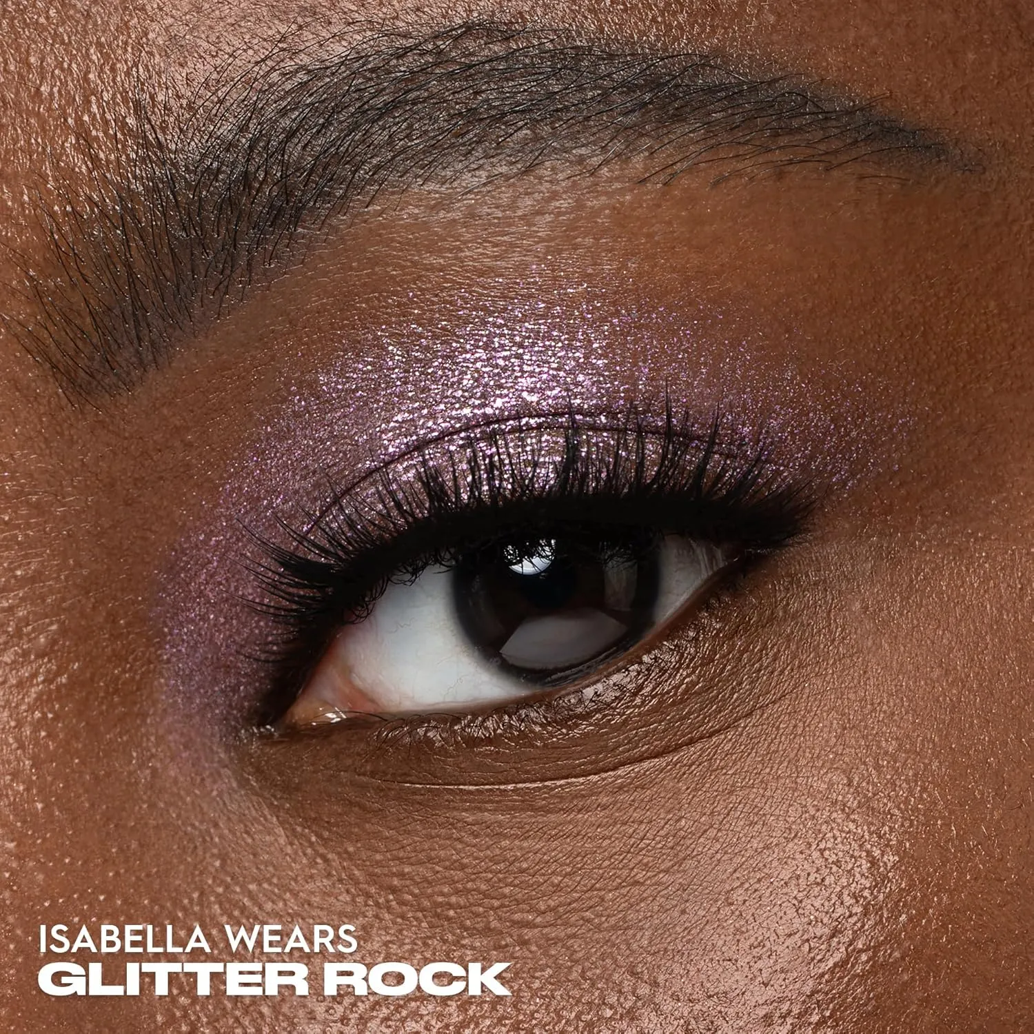 Urban Decay 24/7 Moondust Glitter Eyeshadow Single, Buildable Sparkly Eye Glitter, Long-lasting Shimmer Finish, Reflective Iridescent Eye Shadow Topper, Wet Look Effect - 0.06 oz