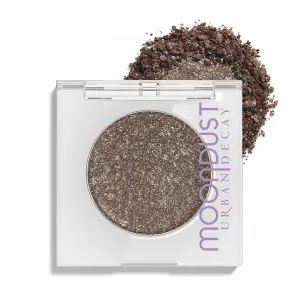 Urban Decay 24/7 Moondust Glitter Eyeshadow Single, Buildable Sparkly Eye Glitter, Long-lasting Shimmer Finish, Reflective Iridescent Eye Shadow Topper, Wet Look Effect - 0.06 oz