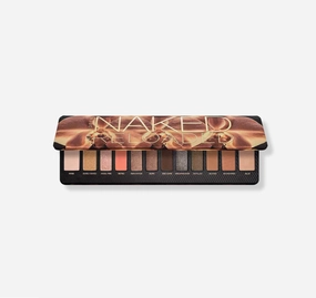 Urban Decay Cosmetics Naked Reloaded Eyeshadow Palette