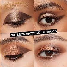 Urban Decay Eyeshadow - Baked
