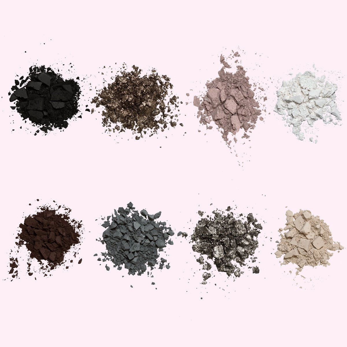 Venus Immortalis Eyeshadow Palette
