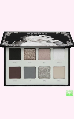 Venus Immortalis Eyeshadow Palette