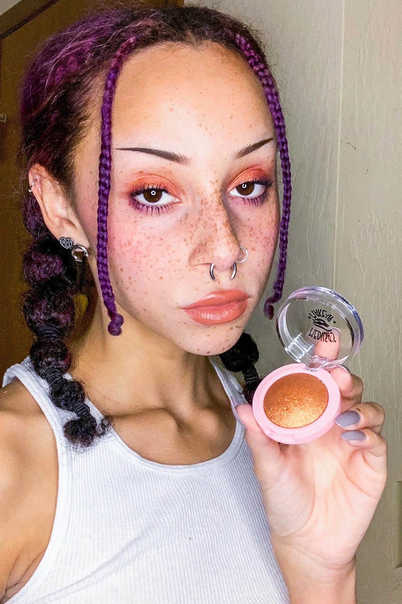Vibes Baked Eyeshadow