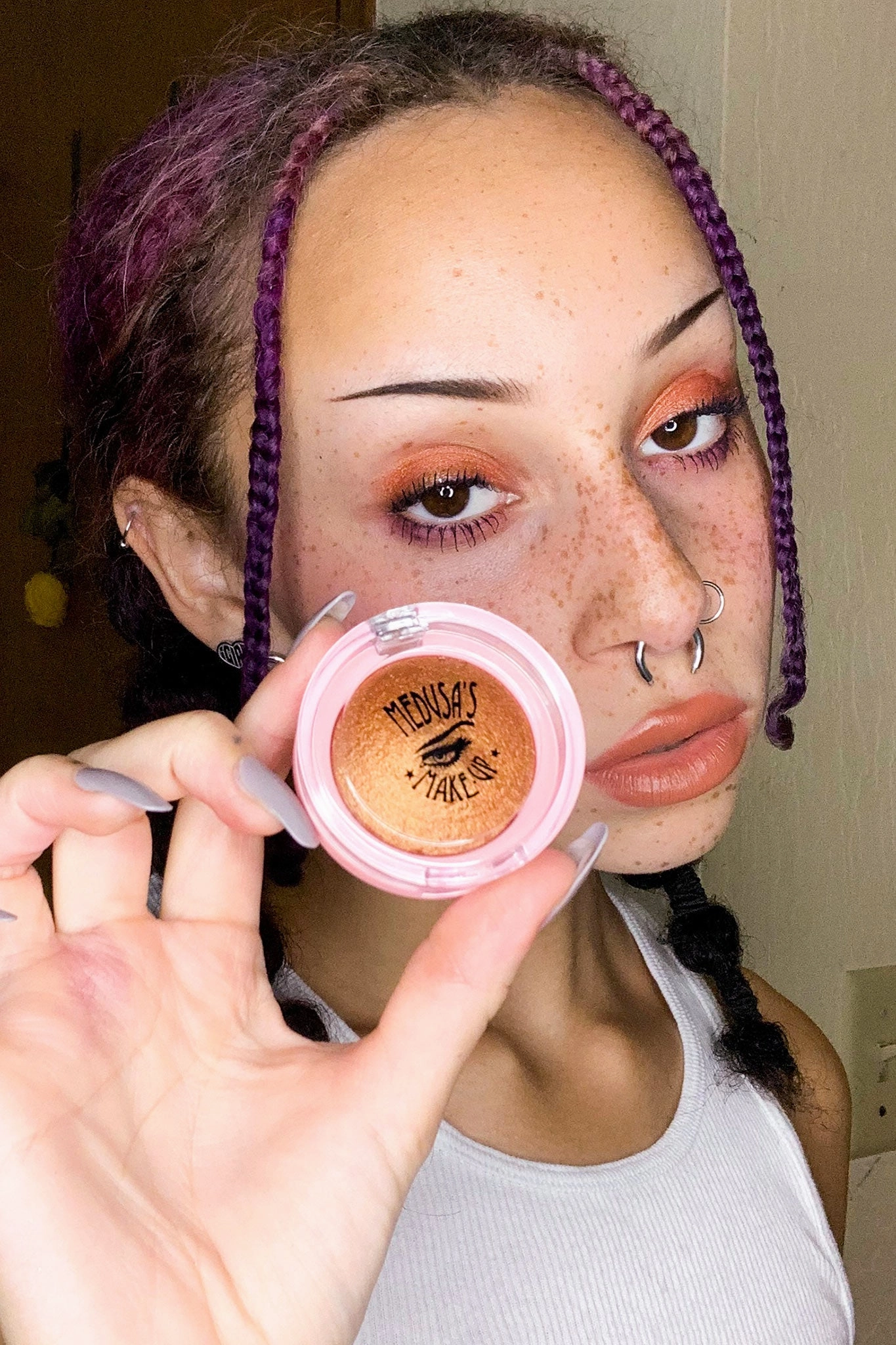 Vibes Baked Eyeshadow
