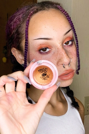 Vibes Baked Eyeshadow