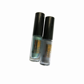 Vintage Biba Powder Eye Shadow Duo