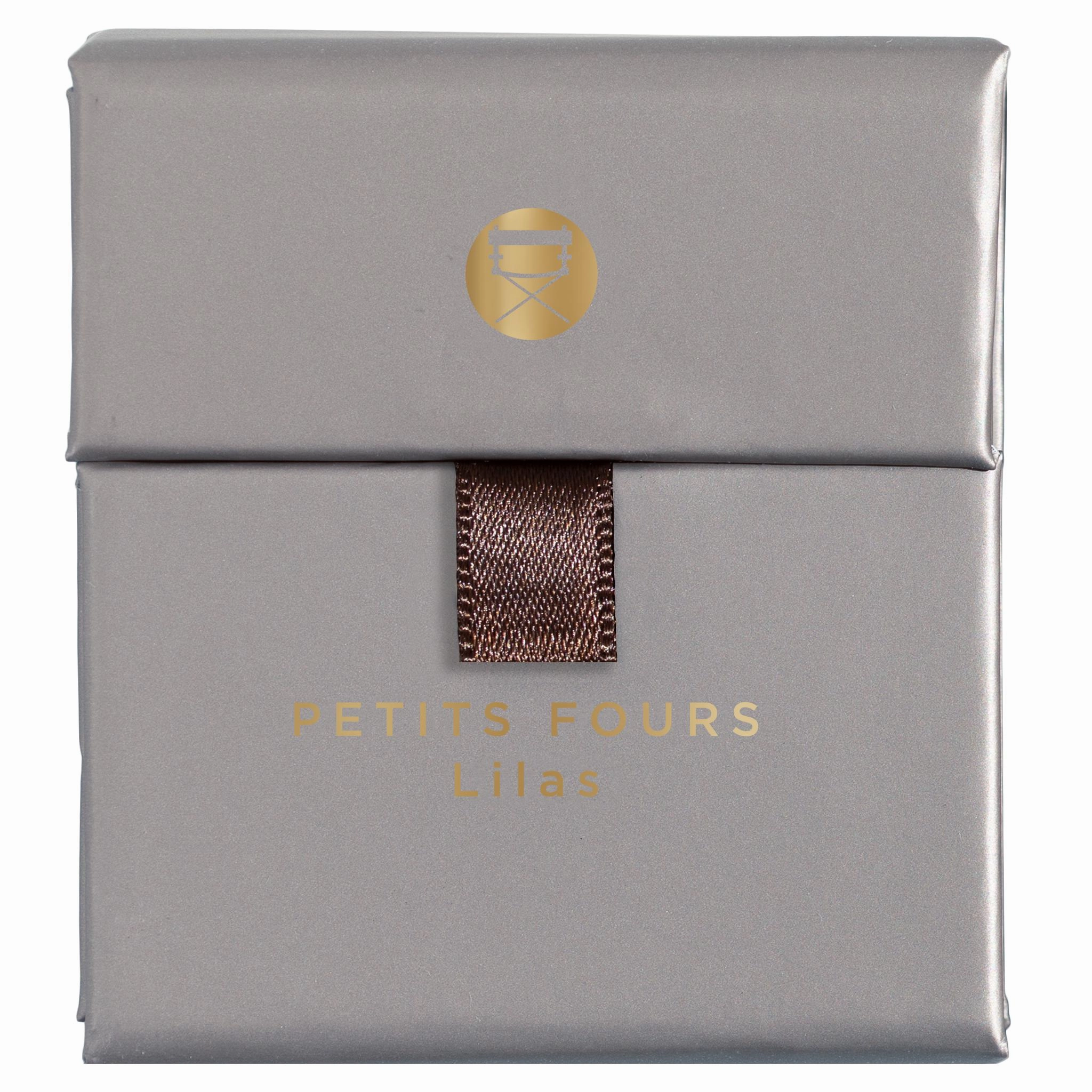 Viseart Petits Fours Lilas Eyeshadow Palette