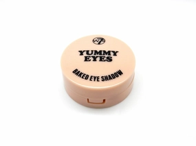 W7 Yummy Eyes Baked Eyeshadow Latte
