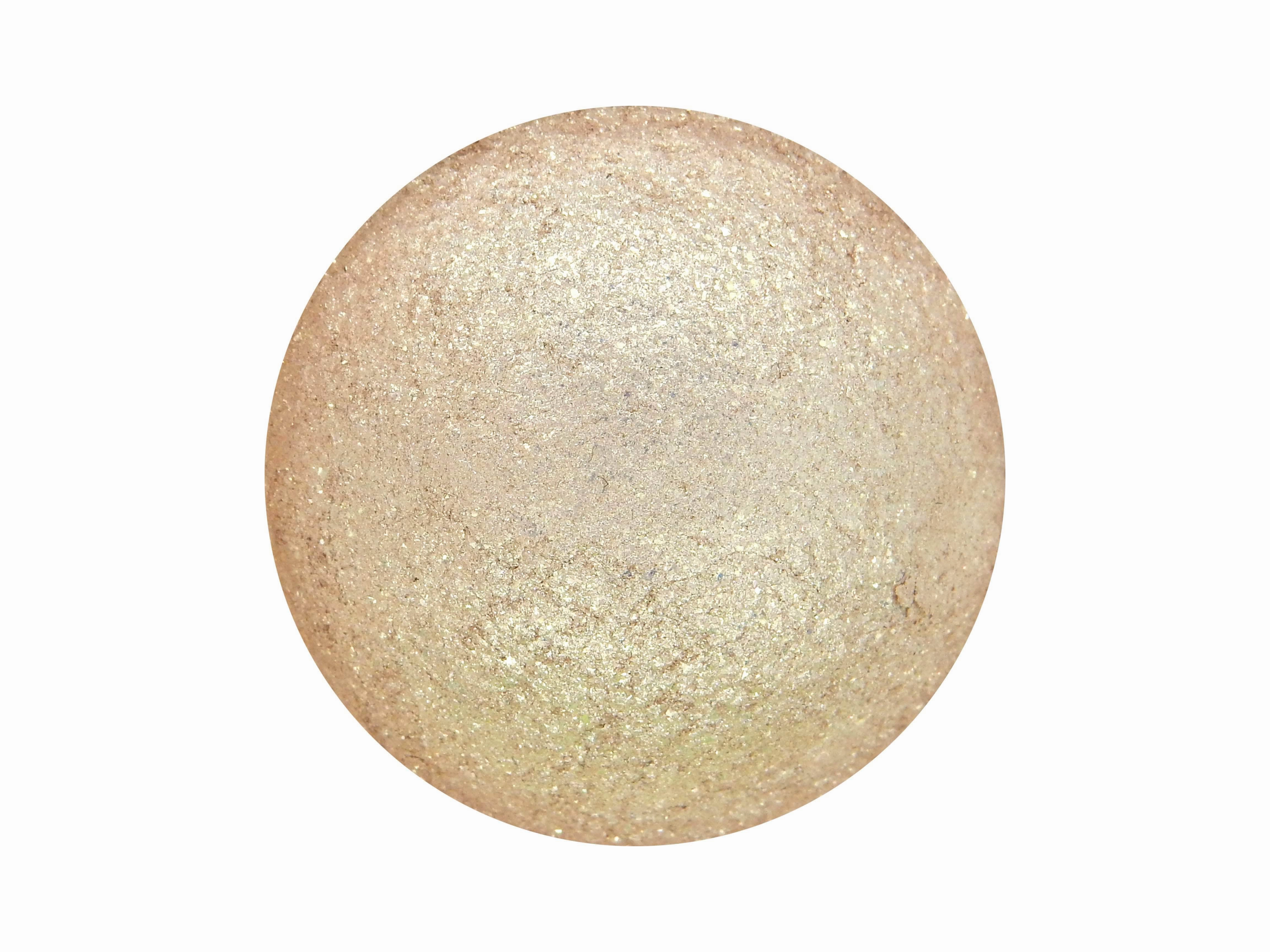 W7 Yummy Eyes Baked Eyeshadow Latte