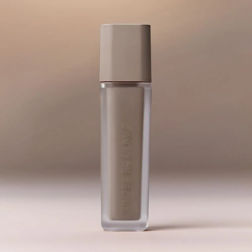 Wink Eye Primer | Long-Lasting Crease-Free Eye Makeup, Smooths & Preps Eyelid Base, Vibrant Colors, All-Day Wear - 5.5g (08 Deep Smoke)