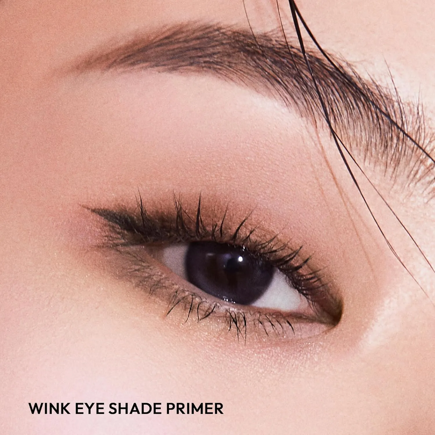 Wink Eye Primer | Long-Lasting Crease-Free Eye Makeup, Smooths & Preps Eyelid Base, Vibrant Colors, All-Day Wear - 5.5g (12 Deep Lavender)
