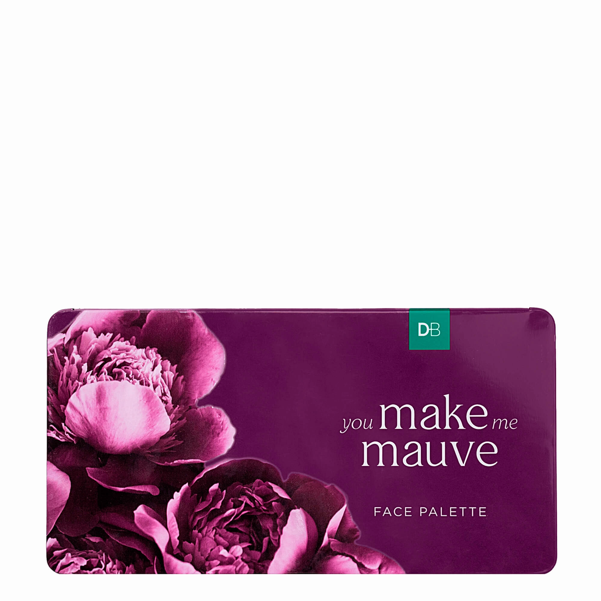 You Make Me Mauve All In One Face Palette
